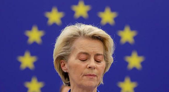 Ursula von der Leyen eurómilliárdokat ad - de nem Magyarországnak