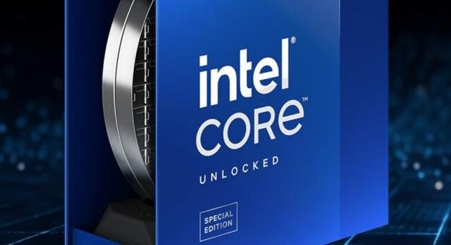 Megérkezett az Intel asztali csúcsprocesszora