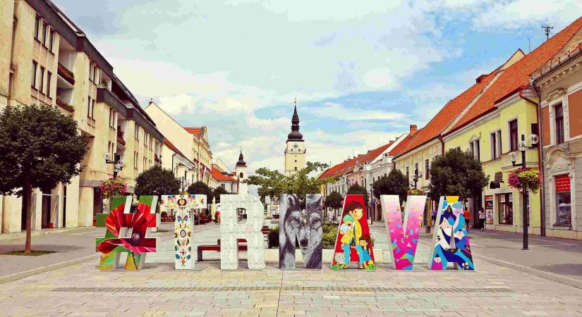 Nőtt a forgalom a szlovákiai kereskedelmi szálláshelyeken