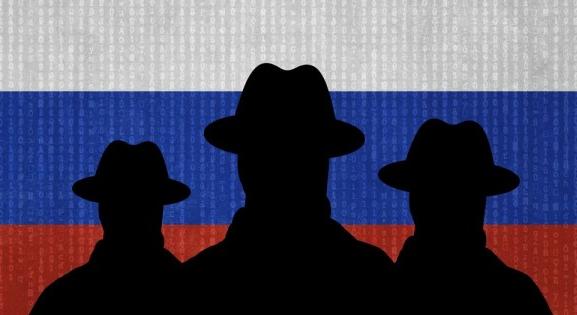 Az orosz kémek ellepik Európát