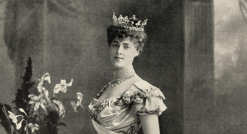 Daisy von Pless – Egy méltatlanul elfeledett angol hercegnő