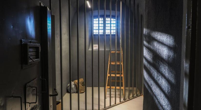 Újranyit a Várbörtön Látogatóközpont
