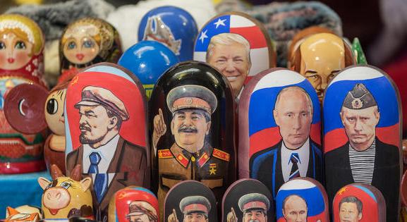 Talált meglepetést Rácz András Putyin földcsuszamlásszerű győzelmében