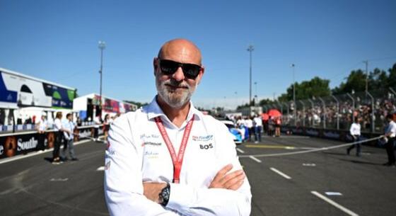 A Formula E vezérigazgatója: „Nem akarunk olyanná válni, mint az F1”