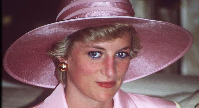 Szívszorító, ami kiderült Diana hercegnéről: ez mindent megváltoztat