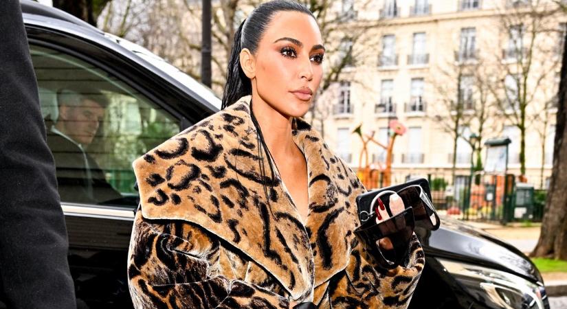 Kim Kardashian Katalin hercegné eltűnésével viccelődött, elszabadult a pokol