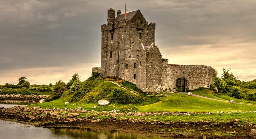 5 könyv, ami a szépséges Írországba repít – te melyiket olvastad?