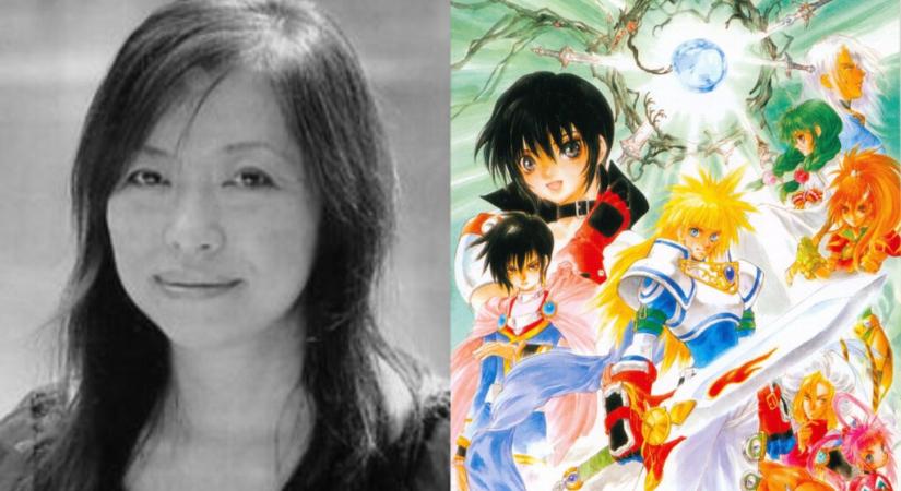Mindössze 63 éves korában elhunyt Mutsumi Inomata, a Tales of-sorozat karakter dizájnere