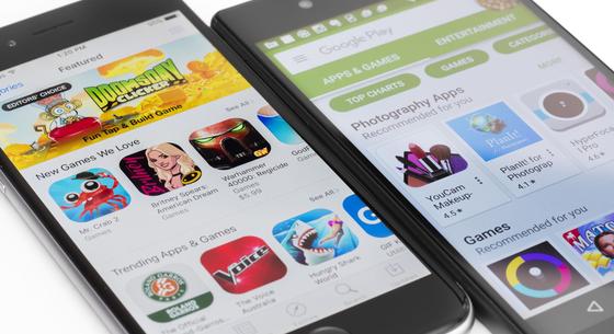 Androidosok örülhetnek: vége a hosszú várakozásoknak, hamarosan egyszerre tölthet le több alkalmazást