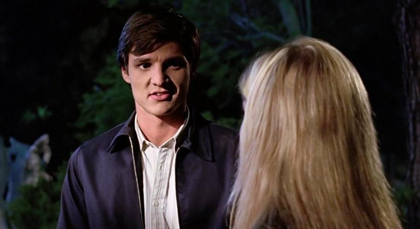 Pedro Pascal szerint a Buffy, a vámpírok réme mentette meg a karrierjét