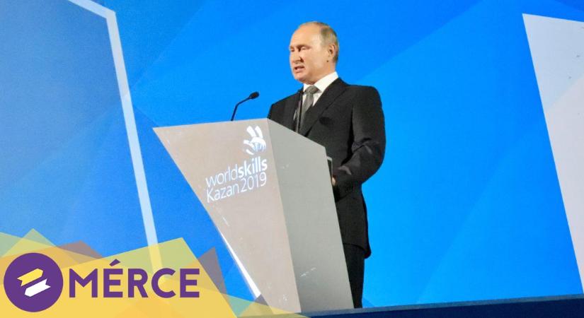 Putyin győzelme és az oroszországi hadigazdaság ne vakítsanak el bennünket: az ország a semmi felé menetel