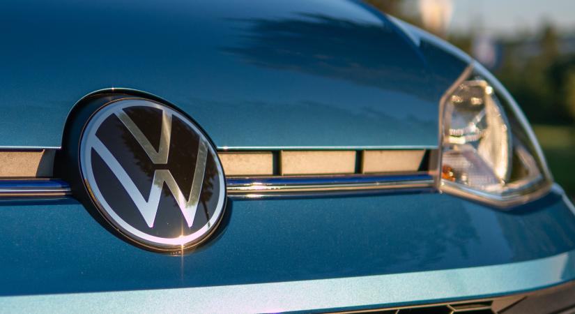 2027-ben érkezhet a nyolcmilliós elektromos Volkswagen