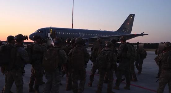 Operation Sámán címmel készül film a honvédség kabuli mentőakciójáról