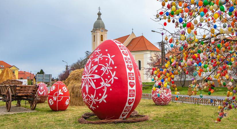 Több mint 30 húsvéti program a Balatonnál 2024-ben