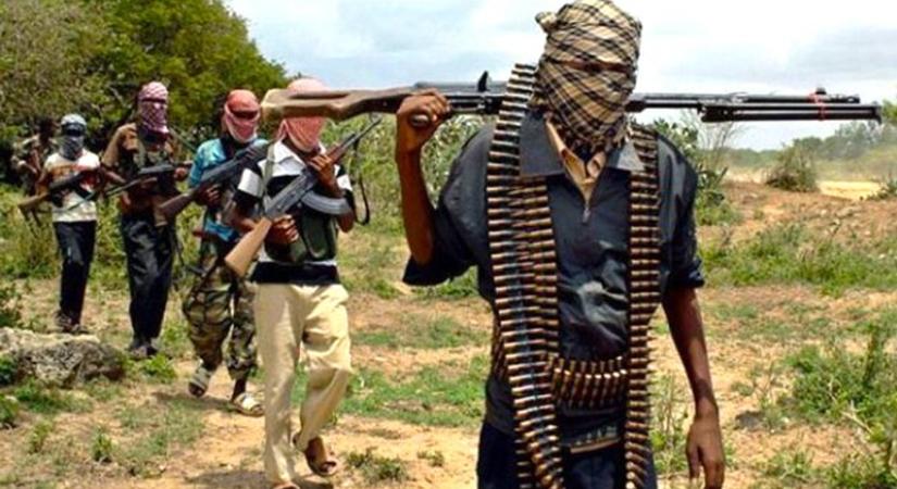 Dzsihadisták raboltak el több tucat embert Nigériában