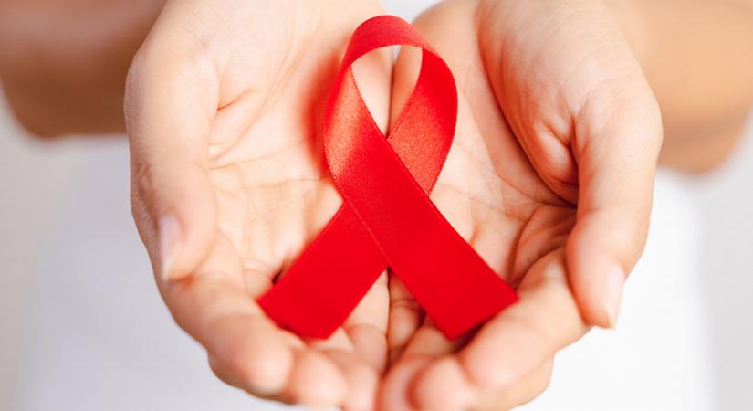 December 1 - Az AIDS világnapja - A HIV pozitivitás nem jelent halálos ítéletet
