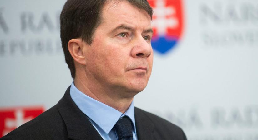 Dubovský támogatná, hogy négy választókörzet legyen az országban