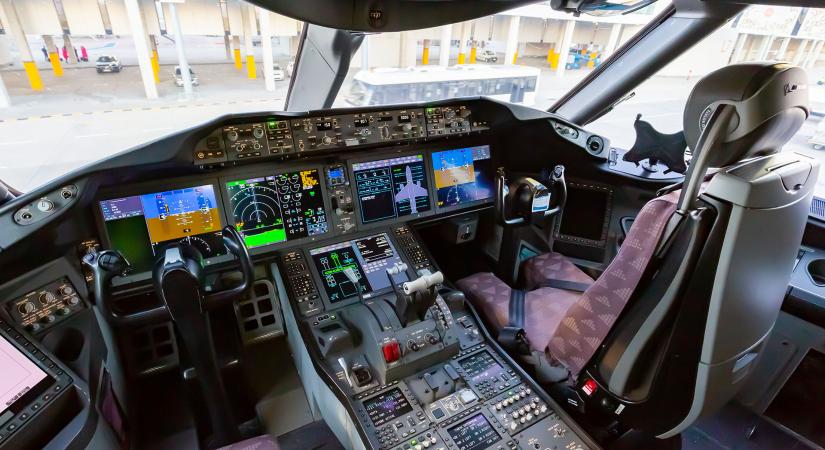 Banális hiba okozhatta az 50 ember sérülésével járó Dreamliner-balesetet