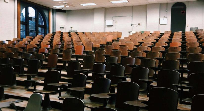 Törvénybe iktatták az egyetemi tandíj kiszámíthatóságát