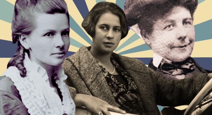 Bertha Benztől Mary Andersonig – 5 nő, aki forradalmasította az autóipart