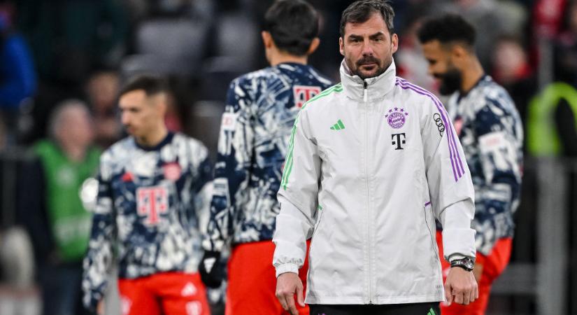 Bundesliga: Lőw Zsolt neve is ott van a Freiburg új edzőjének jelöltjei között