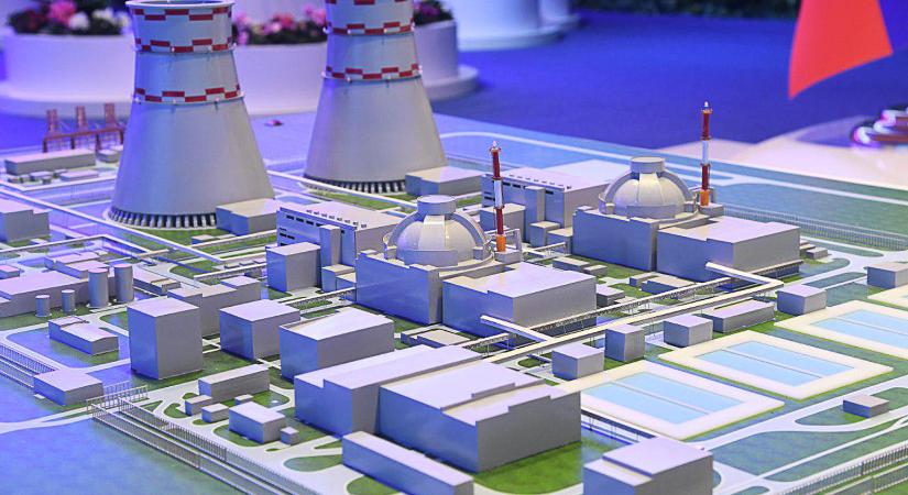 Közép-Ázsia óvatos az atomenergiával