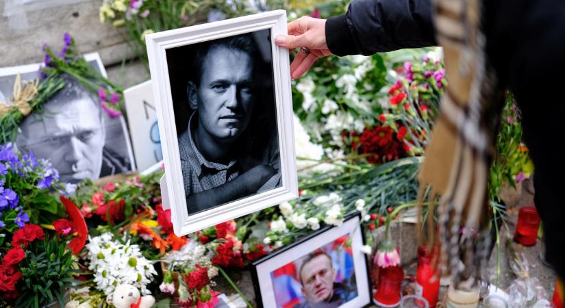Az EU megegyezett a Navalnij meggyilkolásáért felelősök szankcionálásában