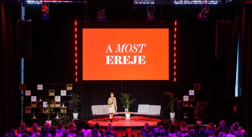 Inspiráló nők inspiráló élete: érkezik a Forbes Power Womens Summit a Millenárisra!