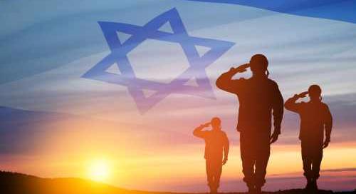 Megszólalt a sztártörténész az izraeli háború kimeneteléről