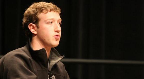 Újra száguld Mark Zuckerberg cége, amely a Facebookot is üzemelteti