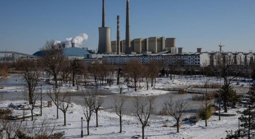 Súlyos légszennyezettségre figyelmeztet a WHO: Magyarország is érintett