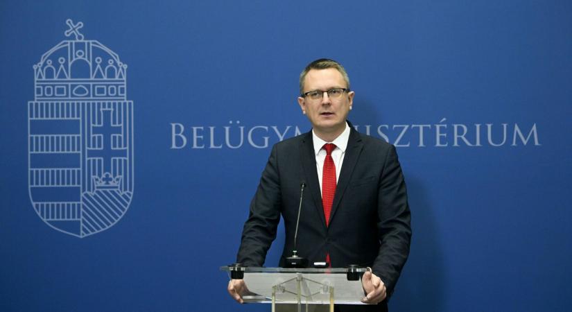 Rétvári Bence: Nőtt a magyar emberek egészségben eltöltött várható éveinek száma