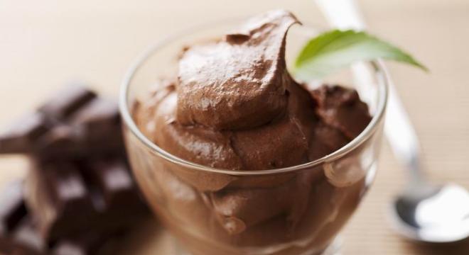 Tökéletes vegán csokimousse – egy varázslatos alapanyaggal