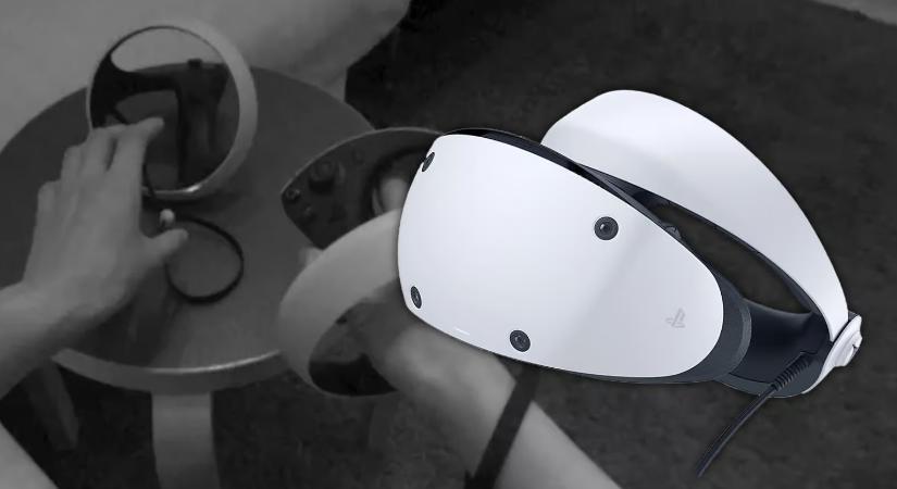 Küszködik a PlayStation VR2, szünetel a gyártás