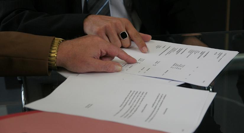 Stratégiai együttműködési megállapodást kötött az MFB és az MGFÜ