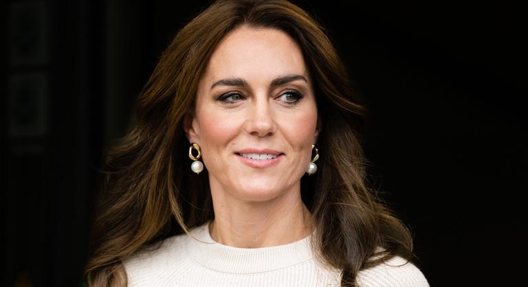 Kate Middleton ismét célkeresztbe került egy általa manipulált fénykép miatt