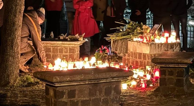 Tragédia Budaörsön, egy szelfi miatt halt meg egy 18 éves diák