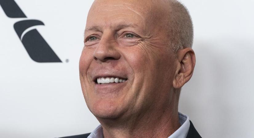 69 éves lett Bruce Willis - Hogy vált a macsóság mintaképévé a dadogó kisfiúból?