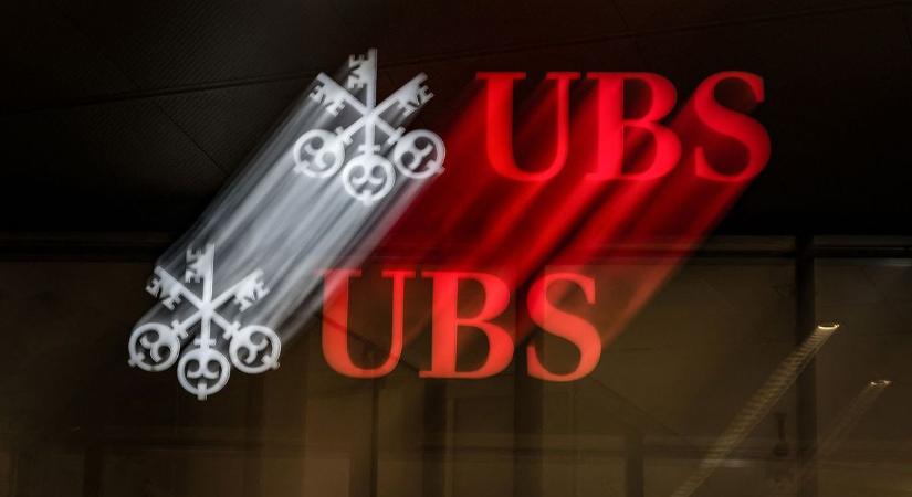 A UBS most már a Wall Street meghódítására tör