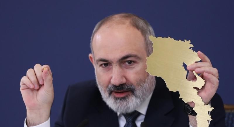 Örmény miniszterelnök: Vissza kell adnunk a vitatott területeket Azerbajdzsánnak, különben háború jön