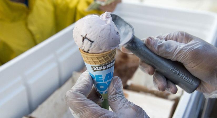 Nem fogy a fagyi – durva leépítésbe kezd az Unilever