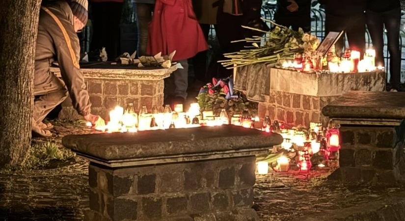 Tragikus balesetben meghalt egy budaörsi gimnázium 18 éves diákja