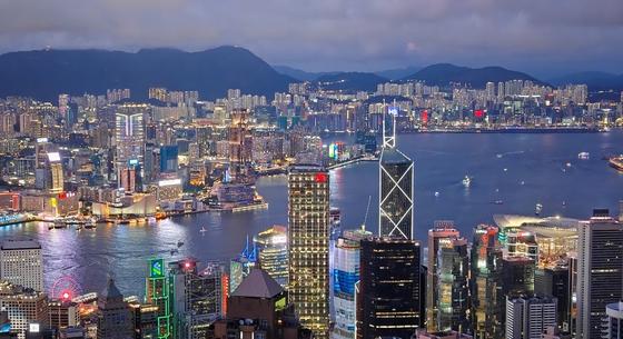 Az elszakadási törekvéseket kriminalizáló jogszabályt fogadott el Hongkong Kína-barát parlamentje