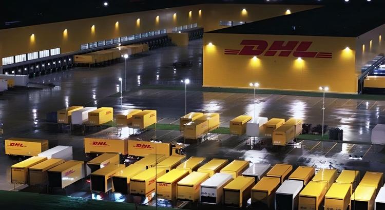 A DHL cégfelvásárlással erősít a Közel-Keleten