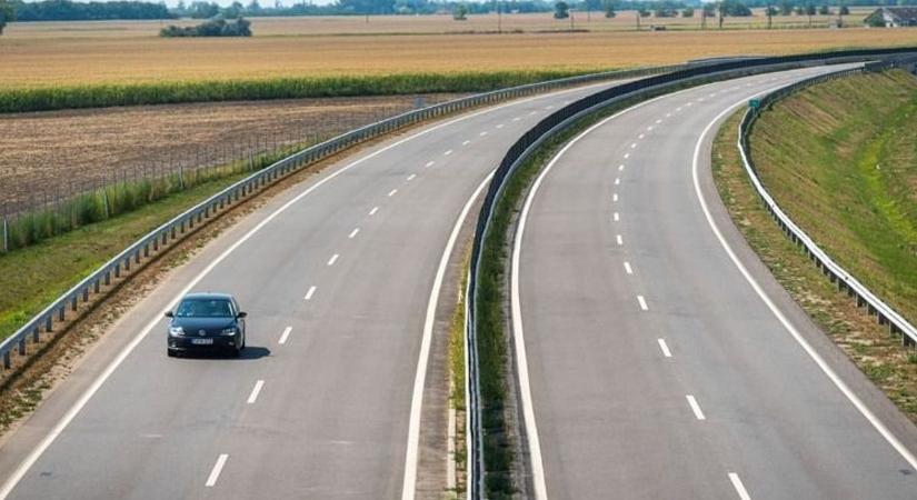 A „vidék körútja” lehet az ország leghosszabb autópályája