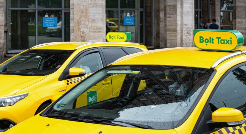 „A Boltnak akarnak odacsapni” – ellenségből a taxis piac egyik császárává válhat a visszatérő Uber