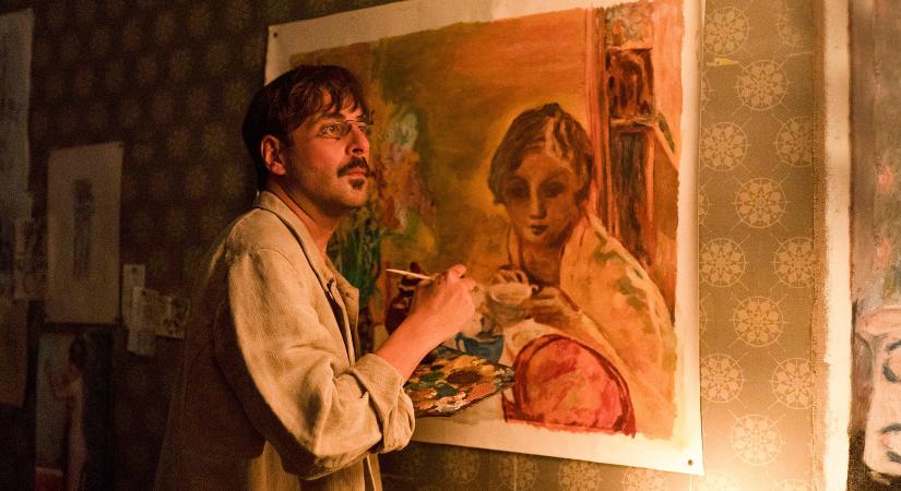 A festő és múzsája – Pierre Bonnard-ról szóló film érkezik a mozikba
