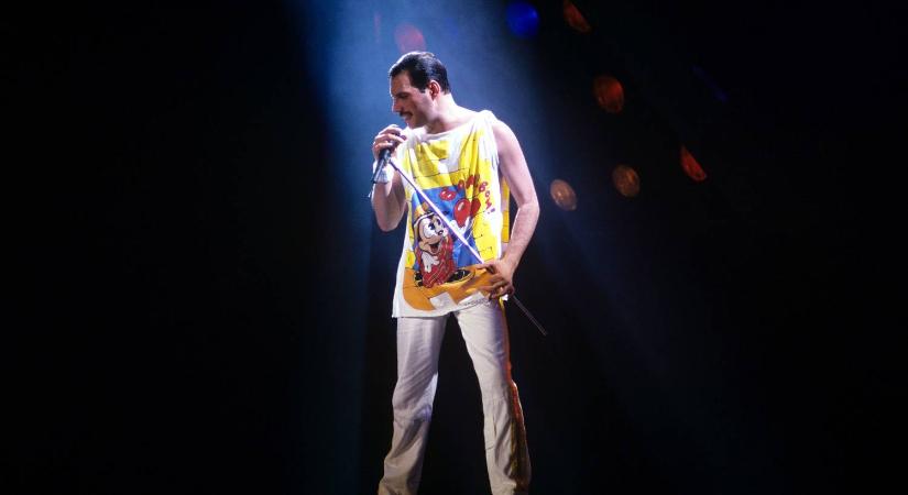 Nézzen be Freddie Mercury eladó luxusotthonába – videó