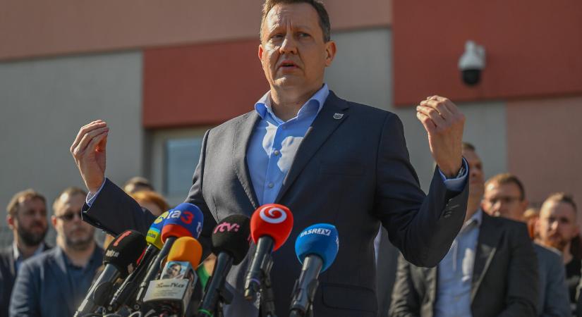 Lipšic: A kényes ügyek kivizsgálása miatt szüntetik meg a Különleges Ügyészséget