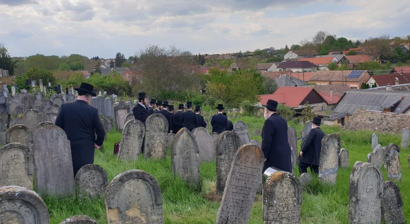 Ahol már egy zsidó sem él – emlékezés a bonyhádi zsidó közösségre